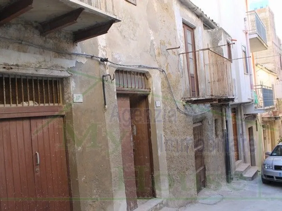 Byhus i Cianciana, Agrigento - foto 1