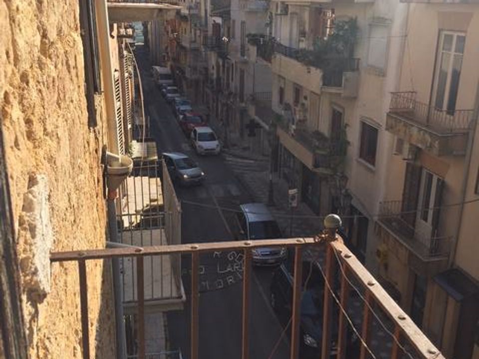 Byhus i Cianciana, Agrigento - foto 3