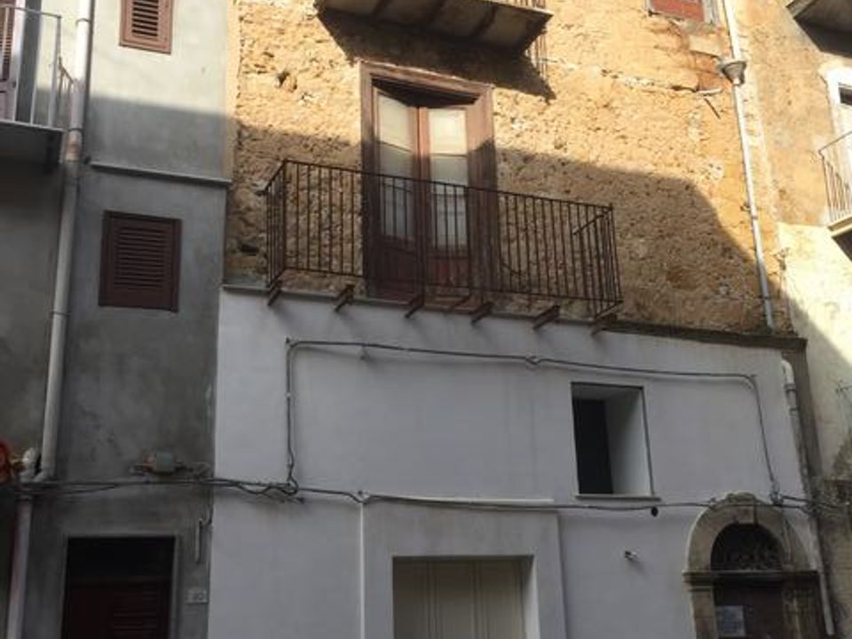 Byhus i Cianciana, Agrigento - foto 1
