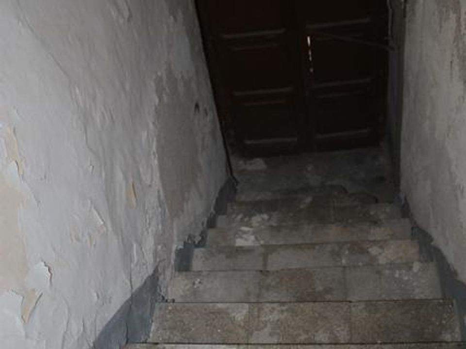 Byhus i Cianciana, Agrigento - foto 5