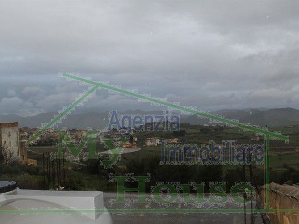 Byhus i Cianciana, Agrigento - foto 1