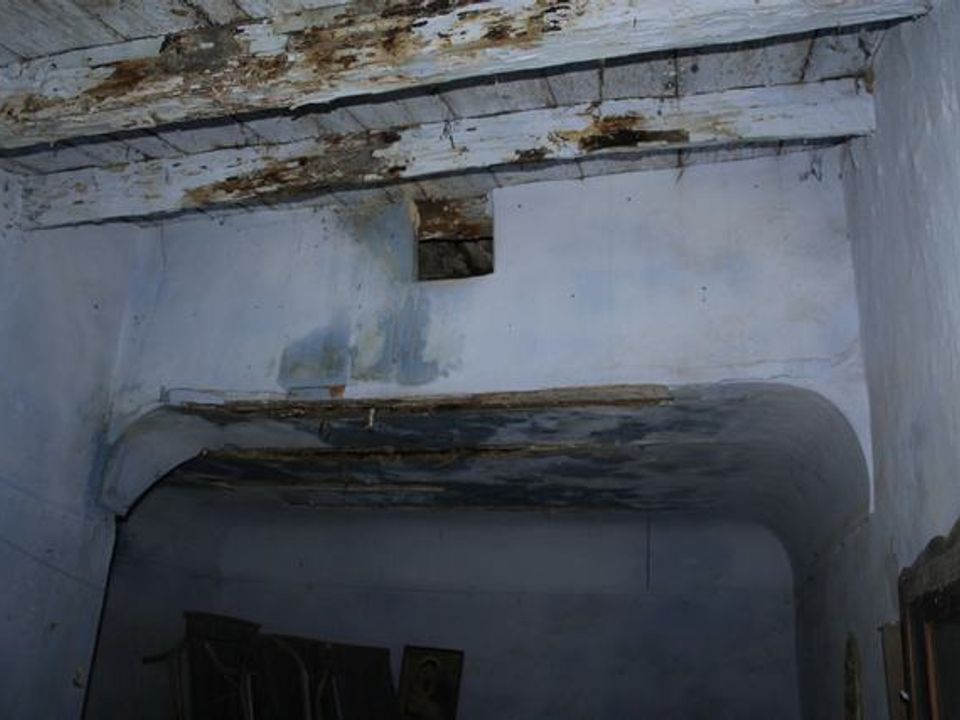 Rekkehus i Cianciana, Agrigento - bilde 1