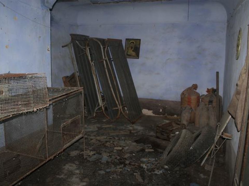 Rekkehus i Cianciana, Agrigento - bilde 2