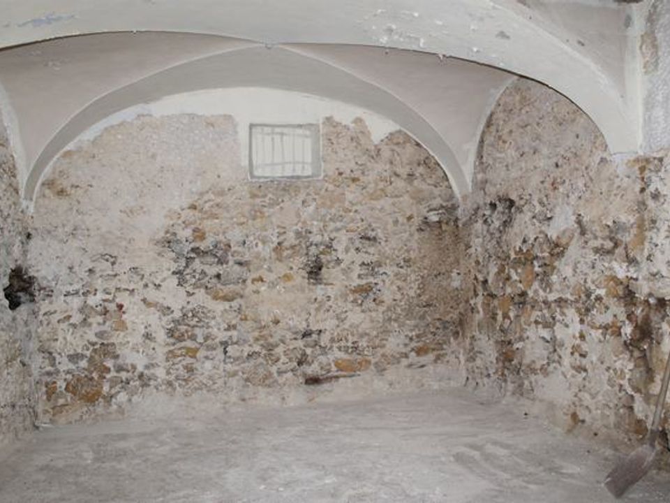 Byhus i Cianciana, Agrigento - foto 4
