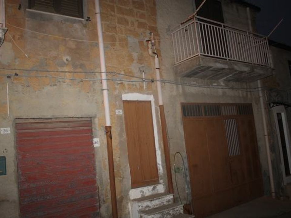 Byhus i Cianciana, Agrigento - foto 1