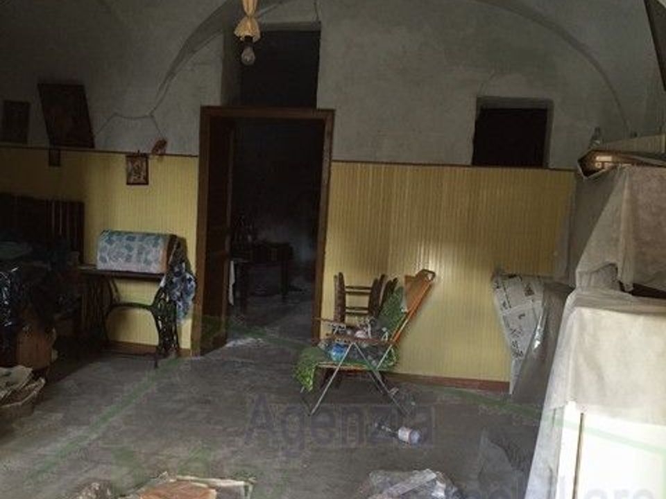 Byhus i Cianciana, Agrigento - foto 2