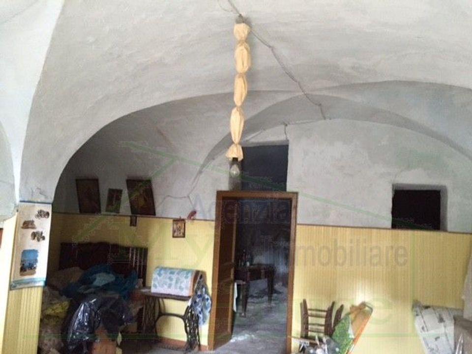 Byhus i Cianciana, Agrigento - foto 1