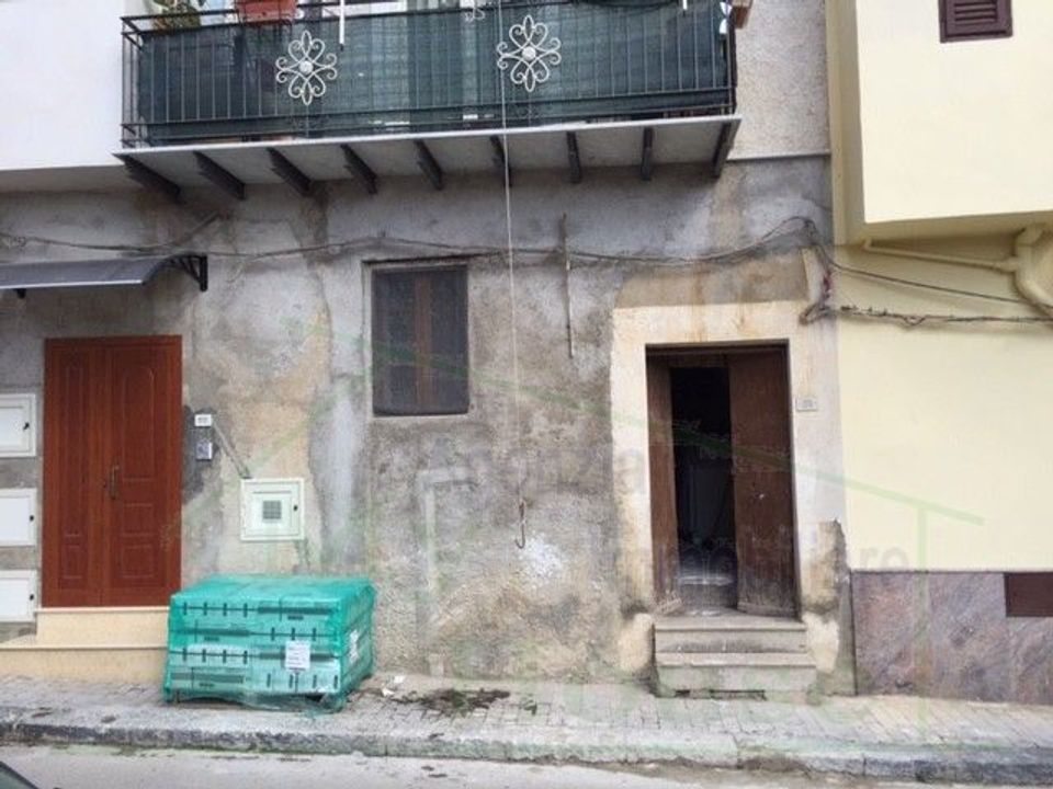 Byhus i Cianciana, Agrigento - foto 3