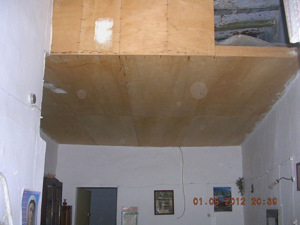 Casa de pueblo en Cianciana, Agrigento - foto 3