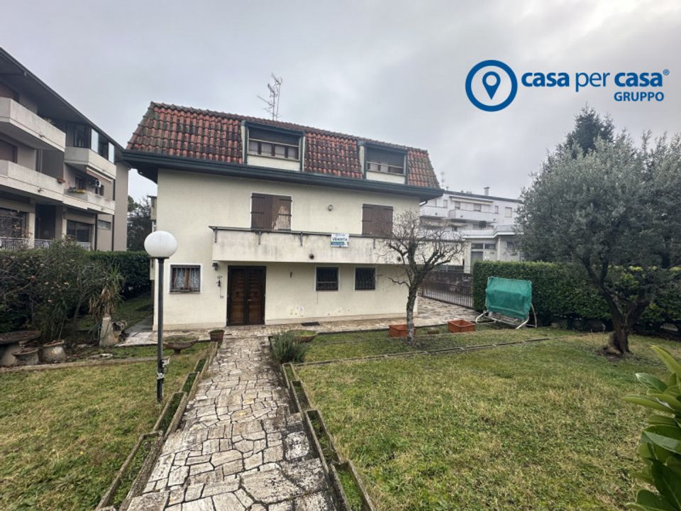 Villa i Rovigo, Rovigo - foto 1