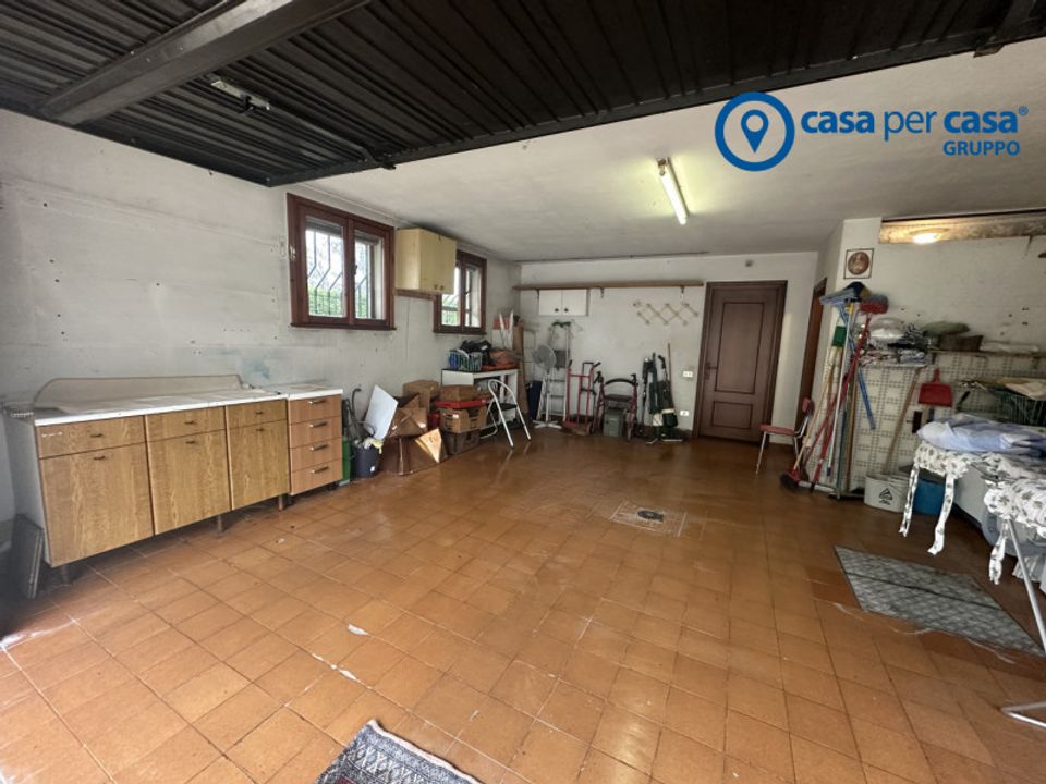 Villa i Rovigo, Rovigo - foto 3