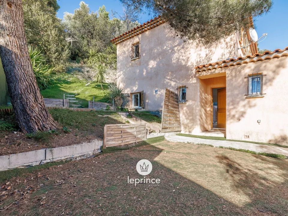 Villa i Nice, Alpes-Maritimes - foto 3