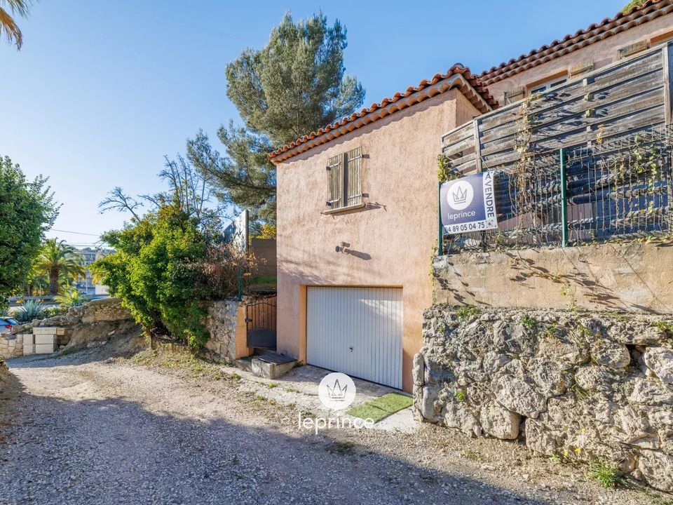 Villa i Nice, Alpes-Maritimes - foto 4
