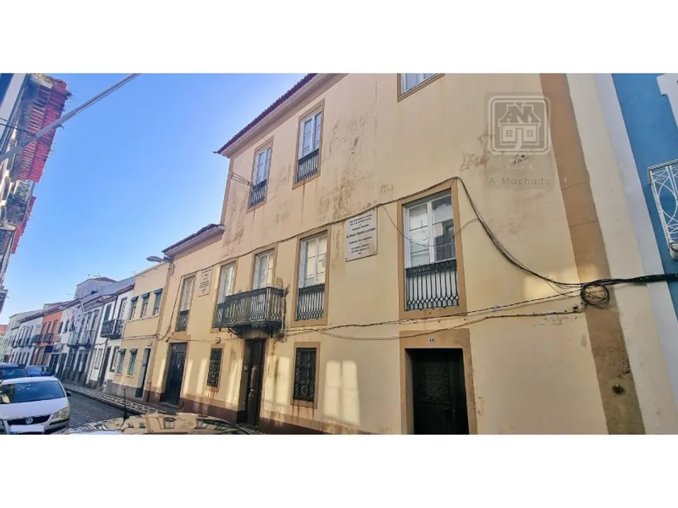 Villa i Sao Sebastiao, Terceira - foto 3
