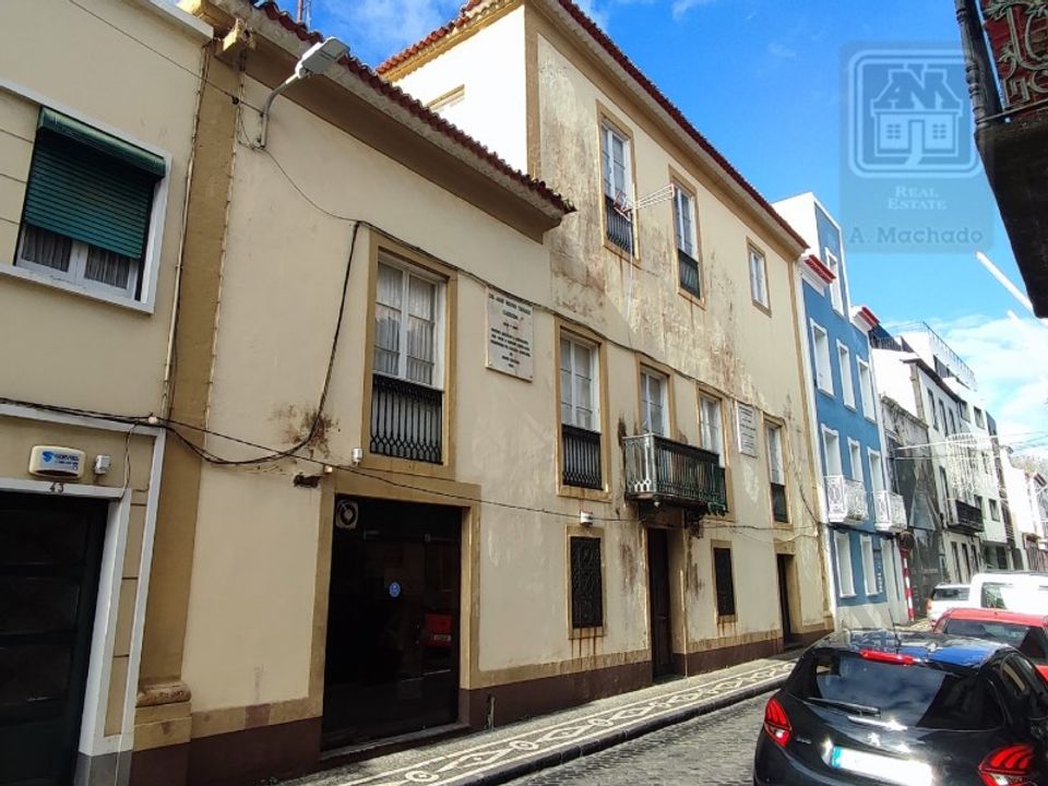Villa i Sao Sebastiao, Terceira - foto 4