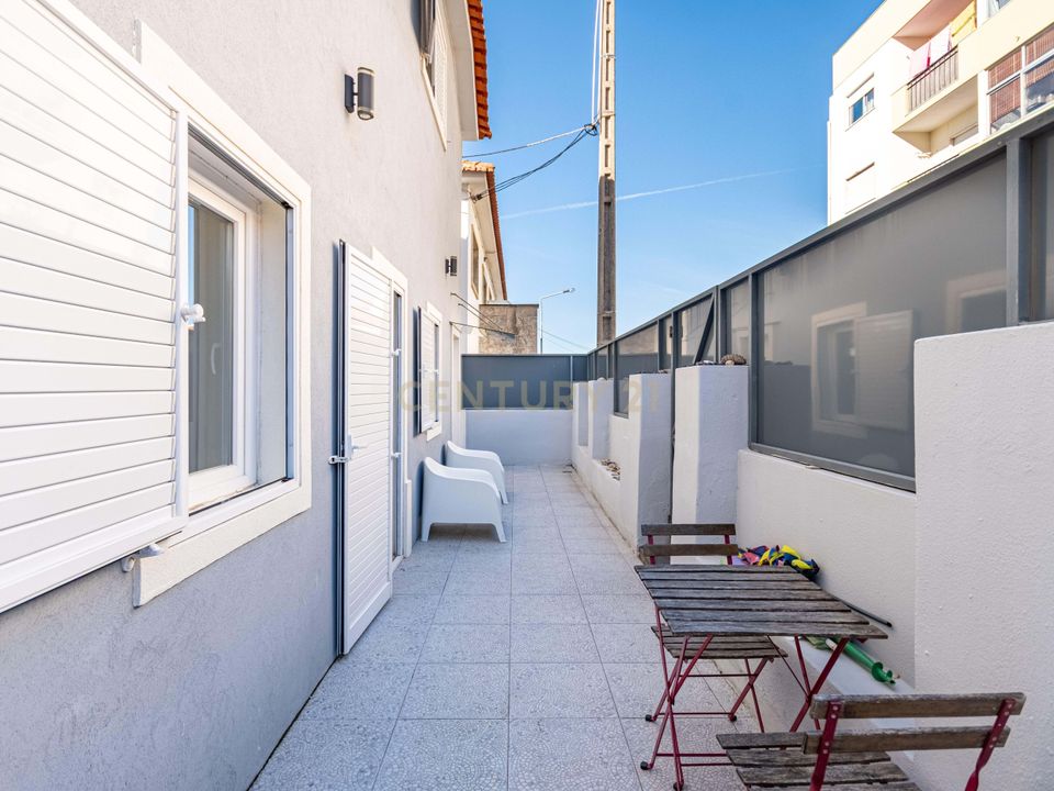 Villa i Carcavelos, Lisbon - foto 3