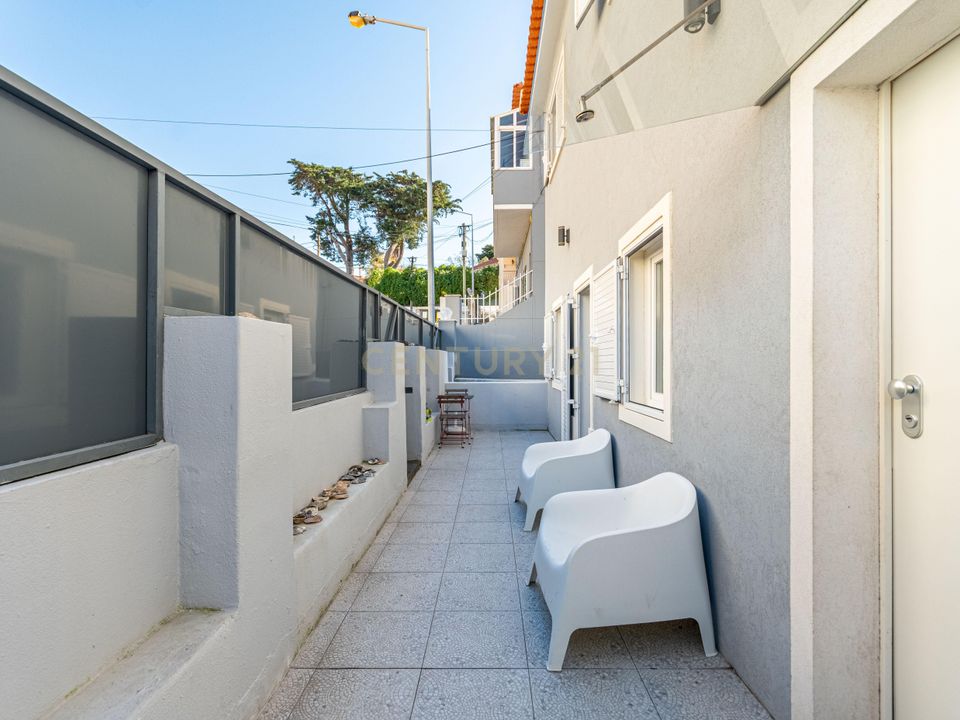 Villa i Carcavelos, Lisbon - foto 2