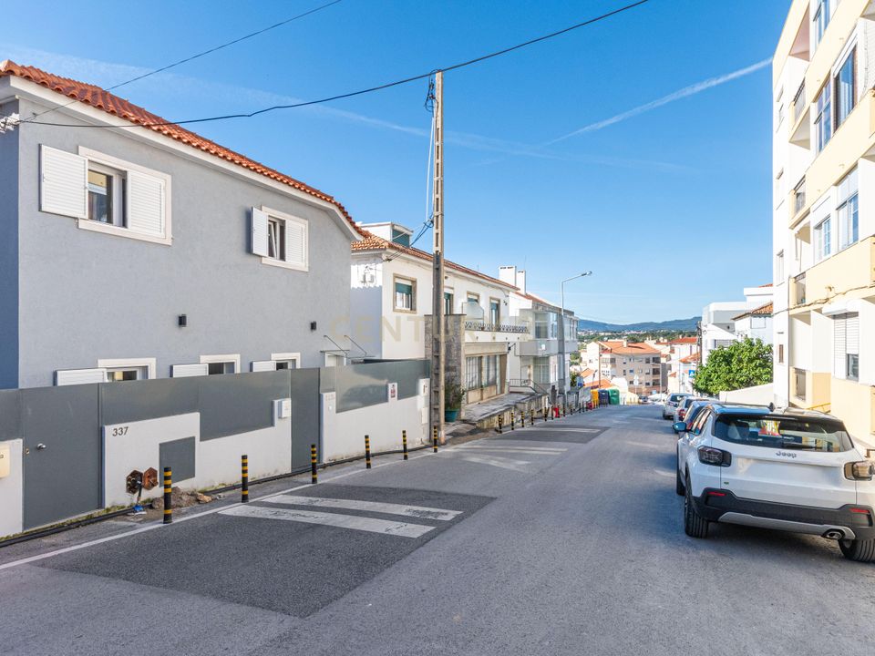 Villa i Carcavelos, Lisbon - foto 1