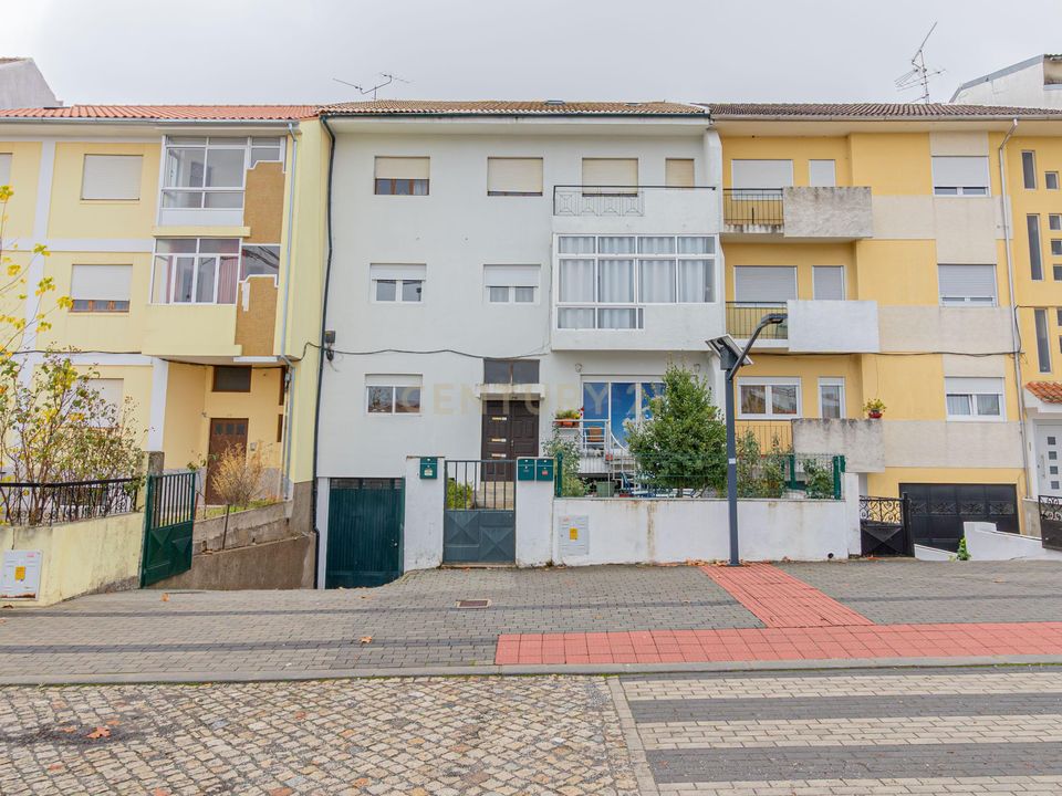 Lejlighed i Braganca, Braganca - foto 2
