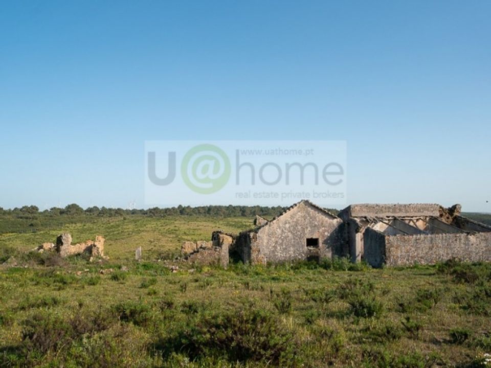 Erhvervsejendom i Sagres, Faro - foto 3