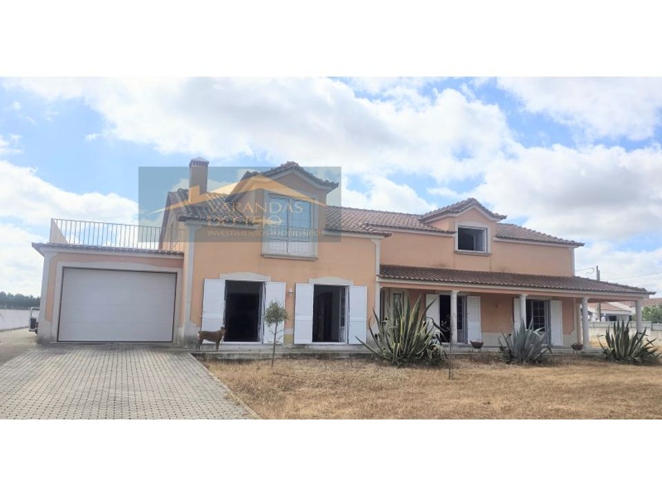 Farm i Alpiarca, Santarem - foto 3