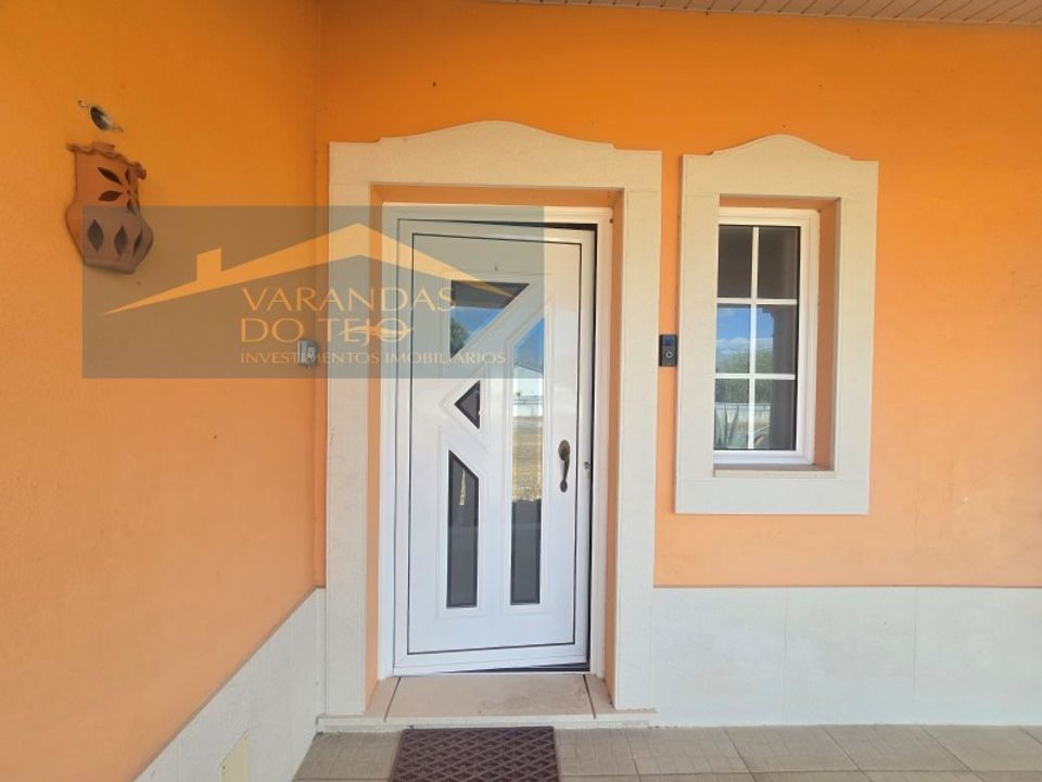 Farm i Alpiarca, Santarem - foto 2