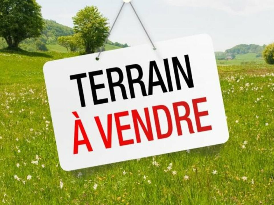 Terra a Camblanes-et-Meynac, Gironde - foto 1