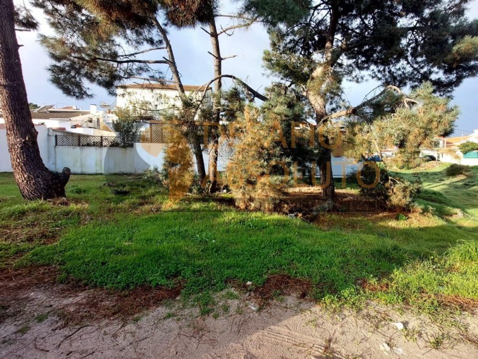 Helårsgrund i Quinta do Conde, Setubal - foto 3
