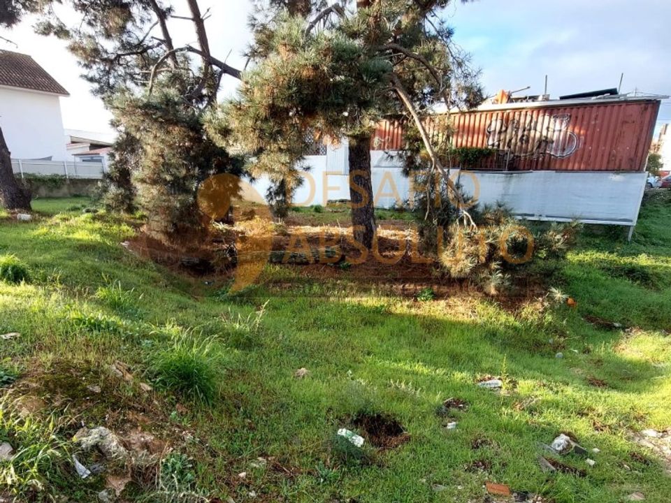 Helårsgrund i Quinta do Conde, Setubal - foto 2