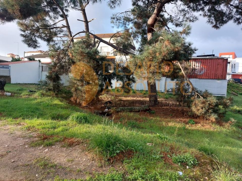 Helårsgrund i Quinta do Conde, Setubal - foto 5