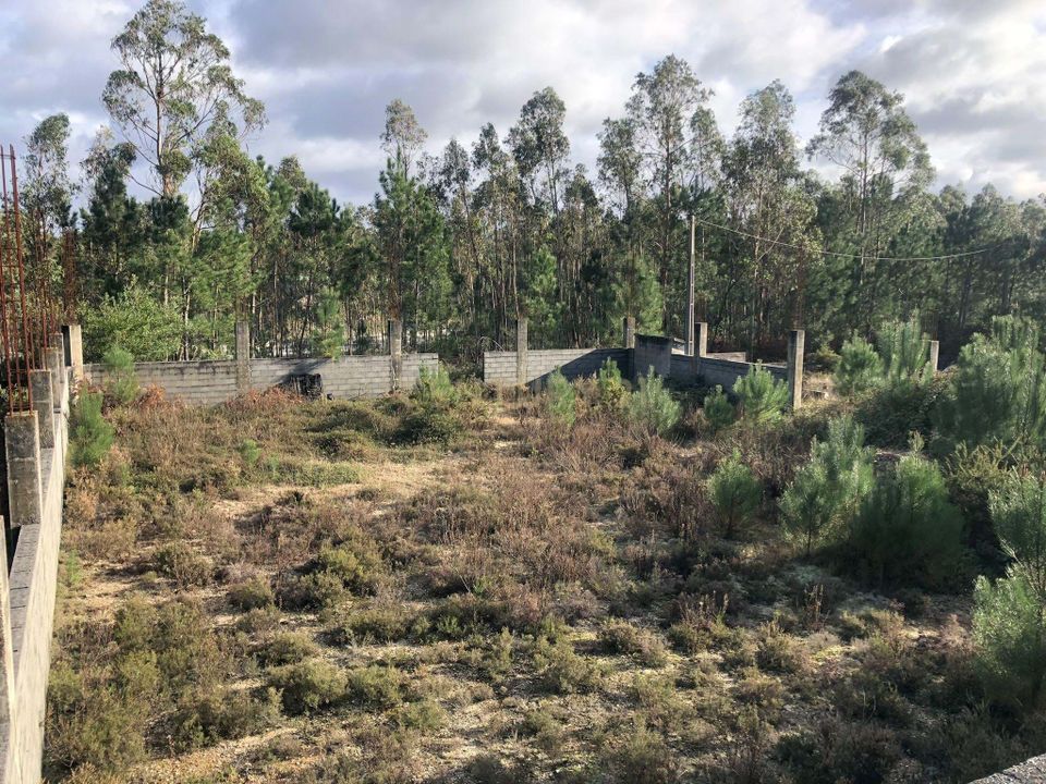 Helårsgrund i Pombal, Leiria - foto 2