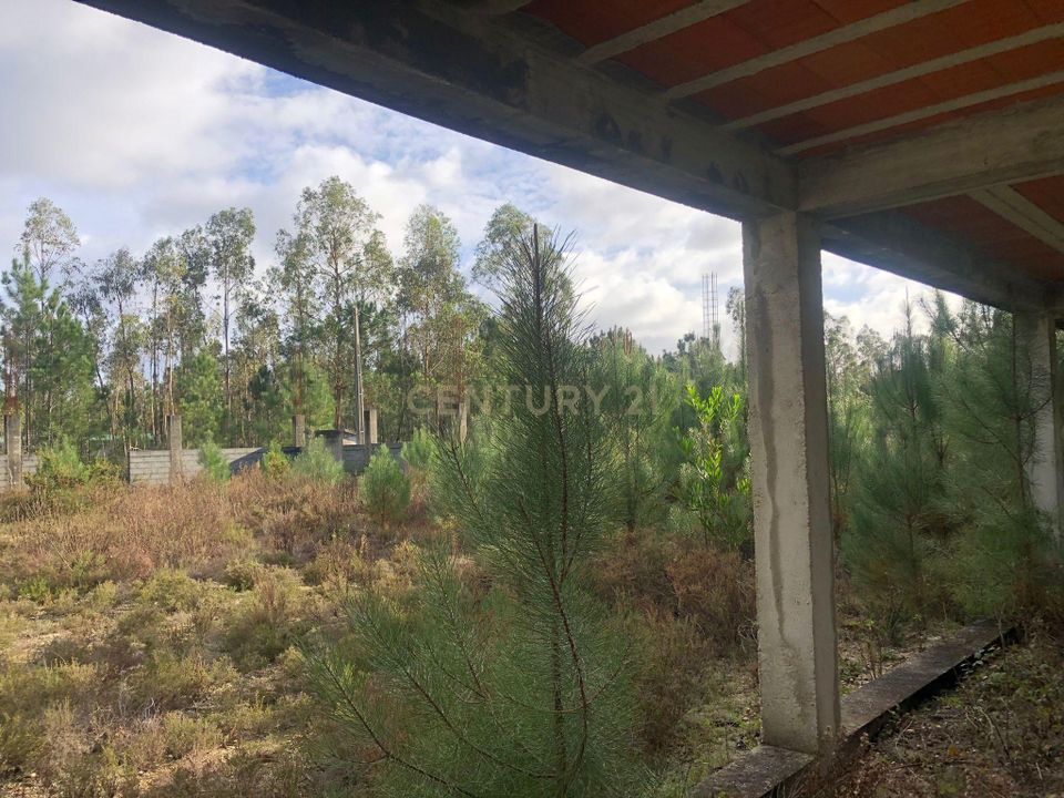 Helårsgrund i Pombal, Leiria - foto 3