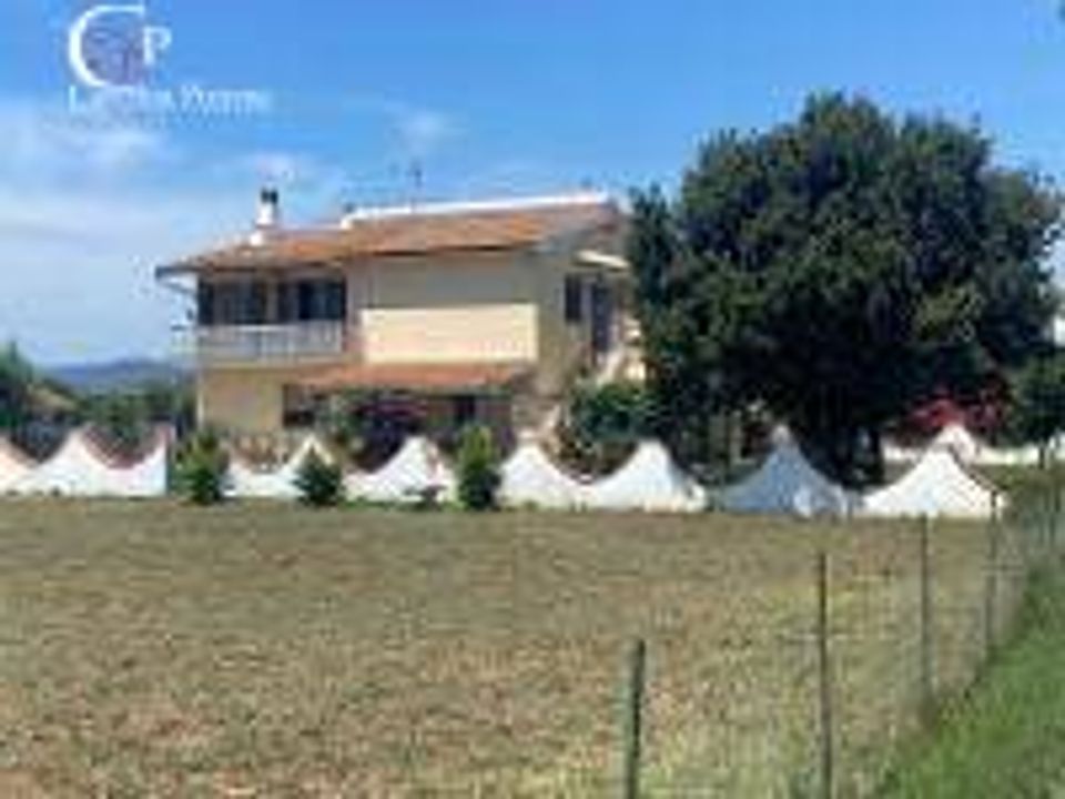 Villa i Orbetello, Grosseto - bilde 1