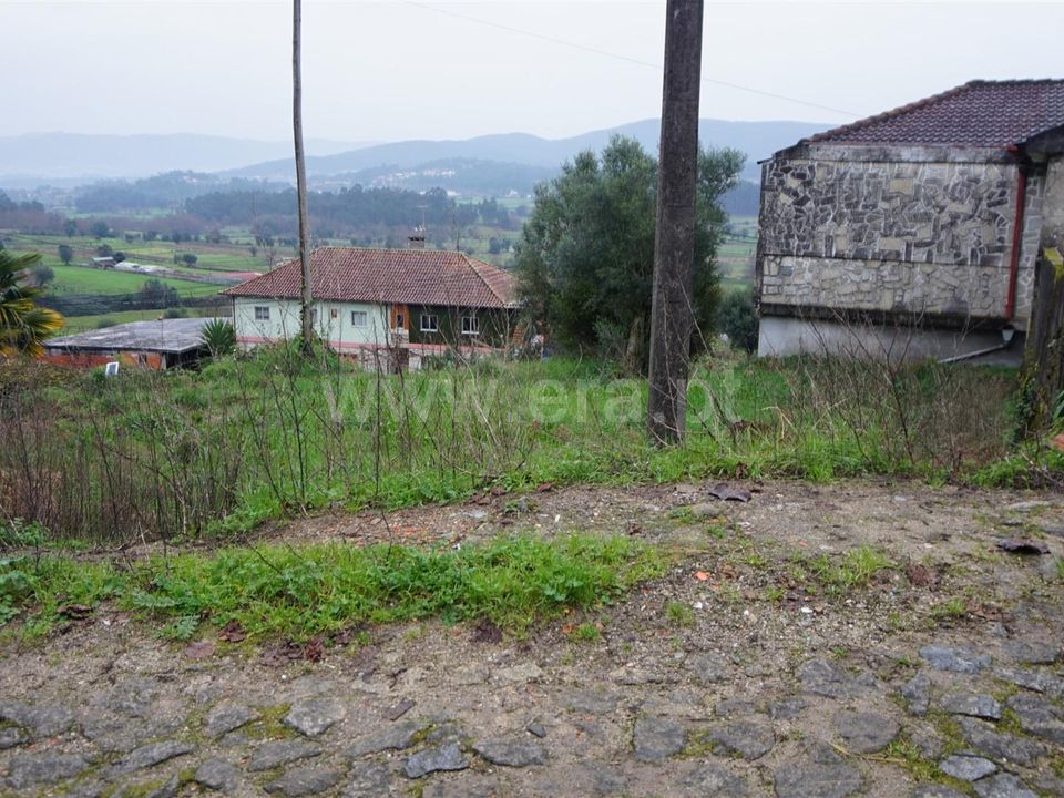 Helårsgrund i Barcelos, Braga - foto 3