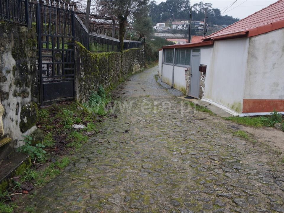 Helårsgrund i Barcelos, Braga - foto 5