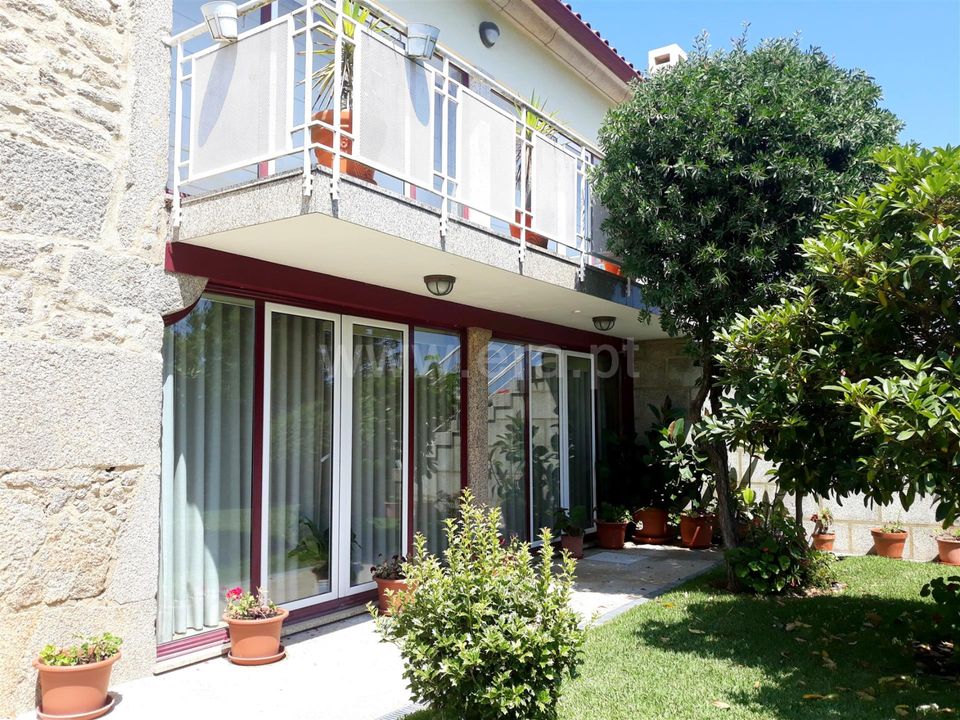 Erhvervsejendom i Barcelos, Braga - foto 2
