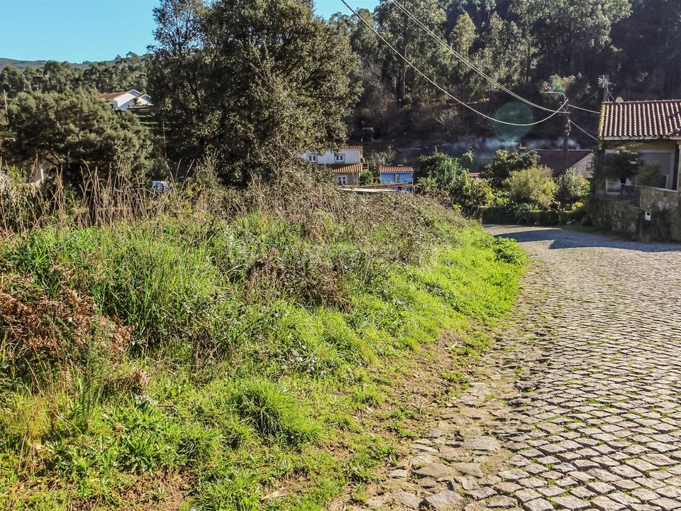 Helårsgrund i Barcelos, Braga - foto 1