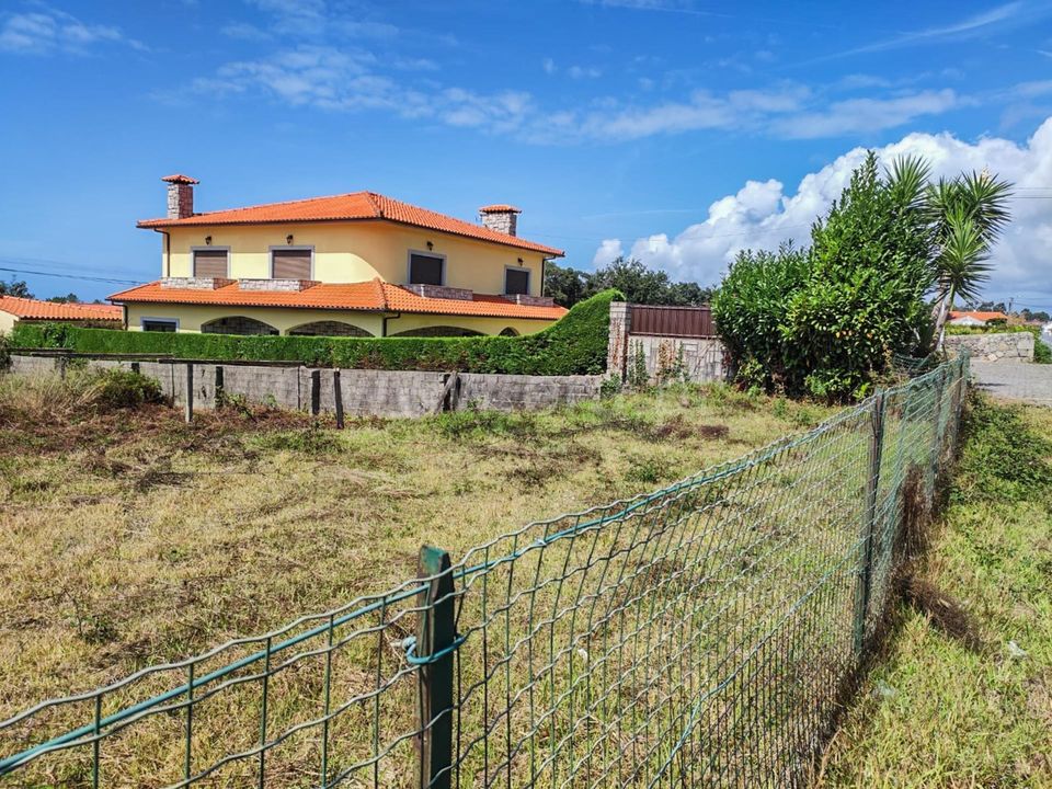 Helårsgrund i Esposende, Braga - foto 2