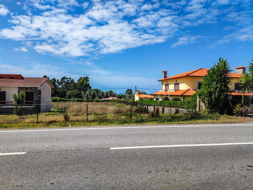 Helårsgrund i Esposende, Braga - foto 3