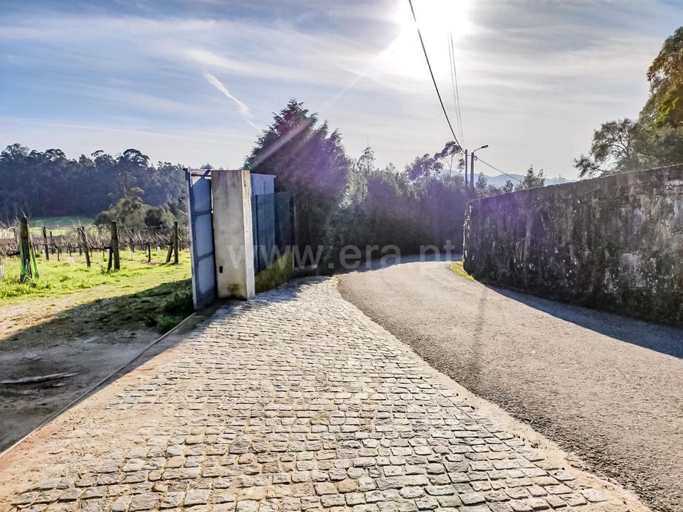 Helårsgrund i Barcelos, Braga - foto 2
