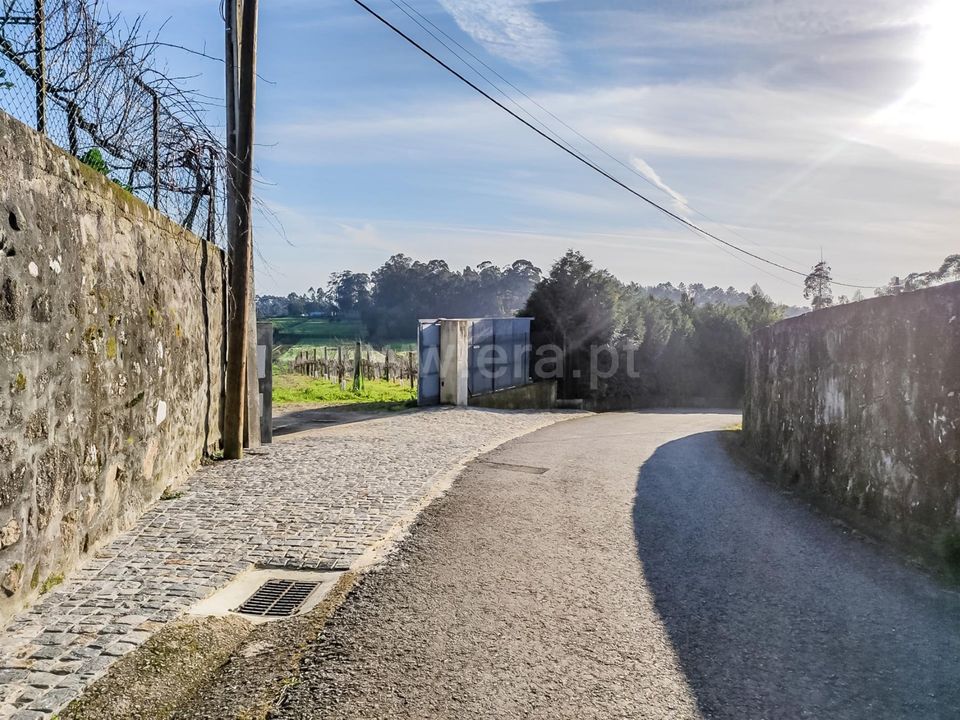 Helårsgrund i Barcelos, Braga - foto 3