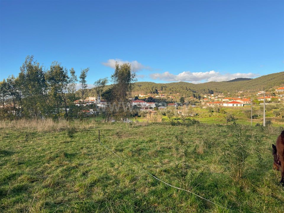 Helårsgrund i Barcelos, Braga - foto 4