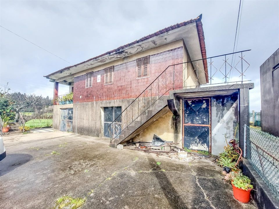 Villa a Barcelos, Braga - foto 1