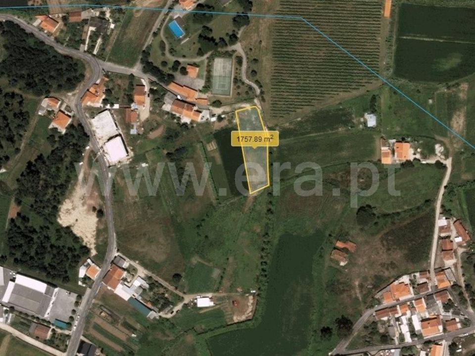 Helårsgrund i Barcelos, Braga - foto 1