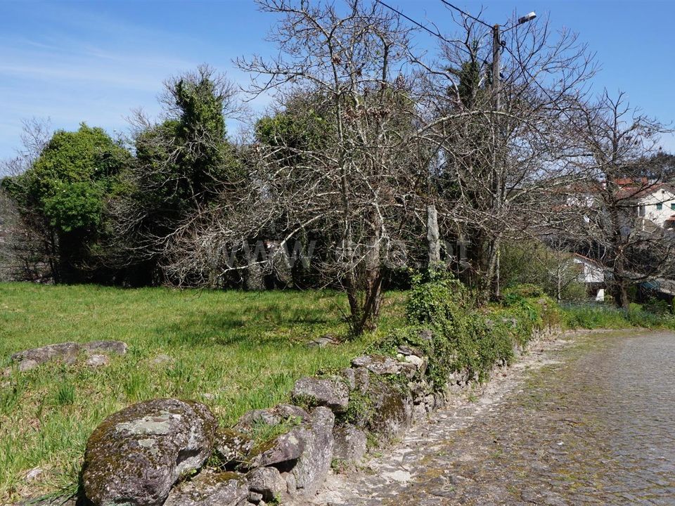 Helårsgrund i Barcelos, Braga - foto 1