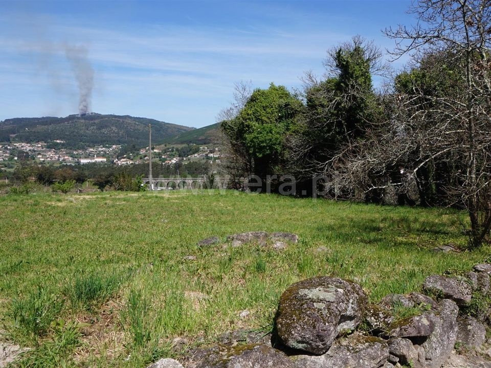 Helårsgrund i Barcelos, Braga - foto 3