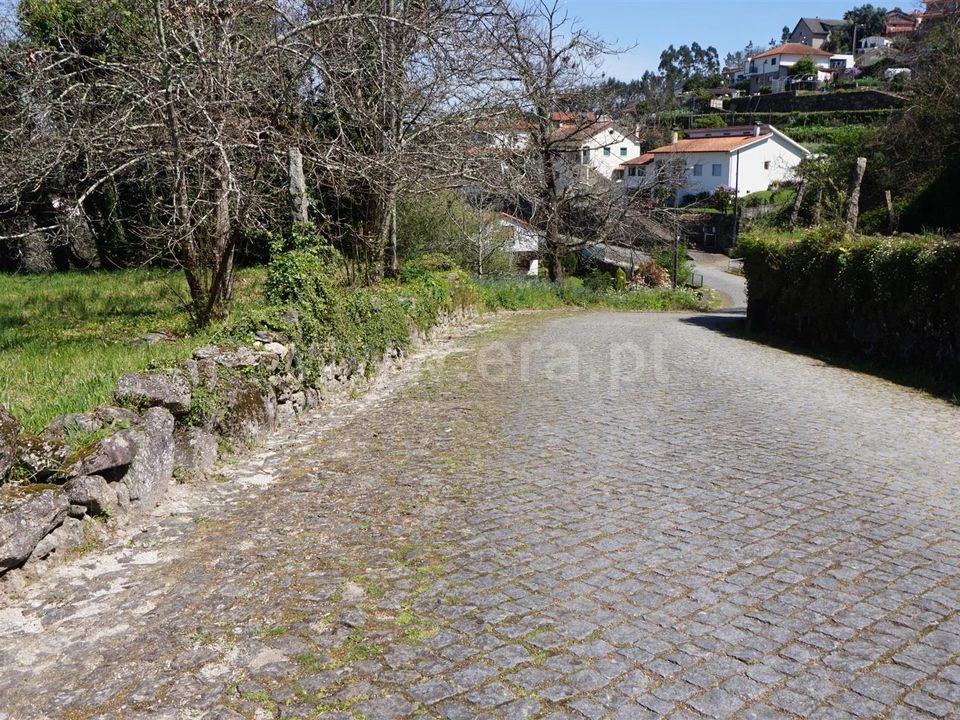 Helårsgrund i Barcelos, Braga - foto 4