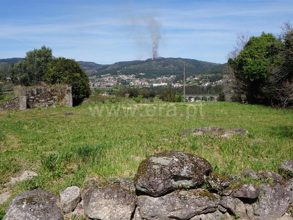 Helårsgrund i Barcelos, Braga - foto 5