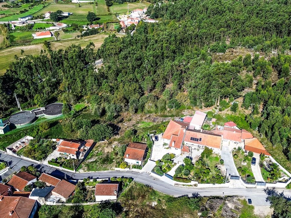 Helårsgrund i Barcelos, Braga - foto 2