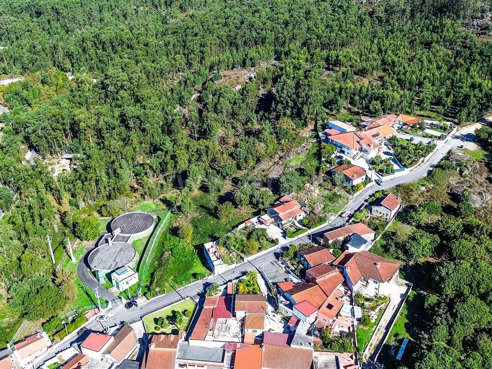 Helårsgrund i Barcelos, Braga - foto 4